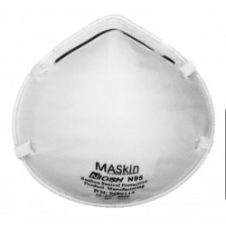 Maskin N95 Dust Mask